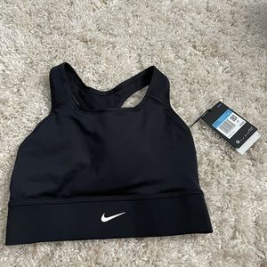 brand new nike sports bra